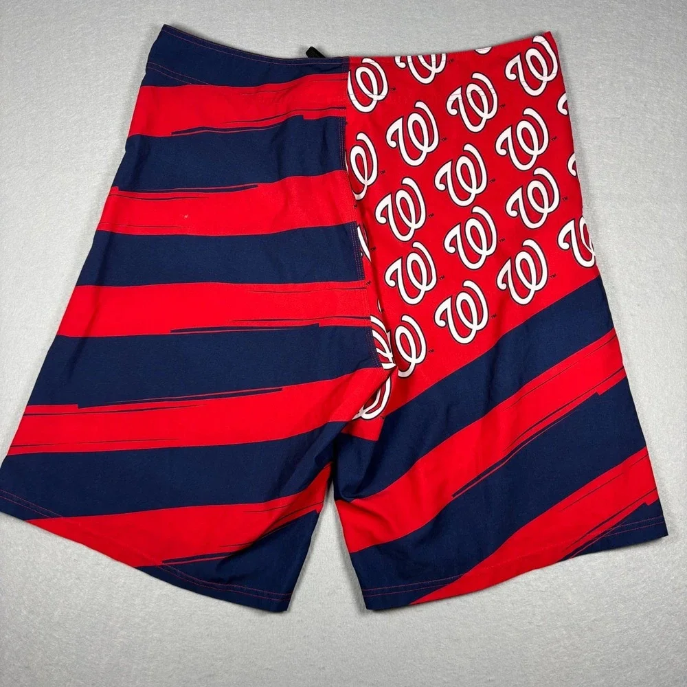 MLB overall still